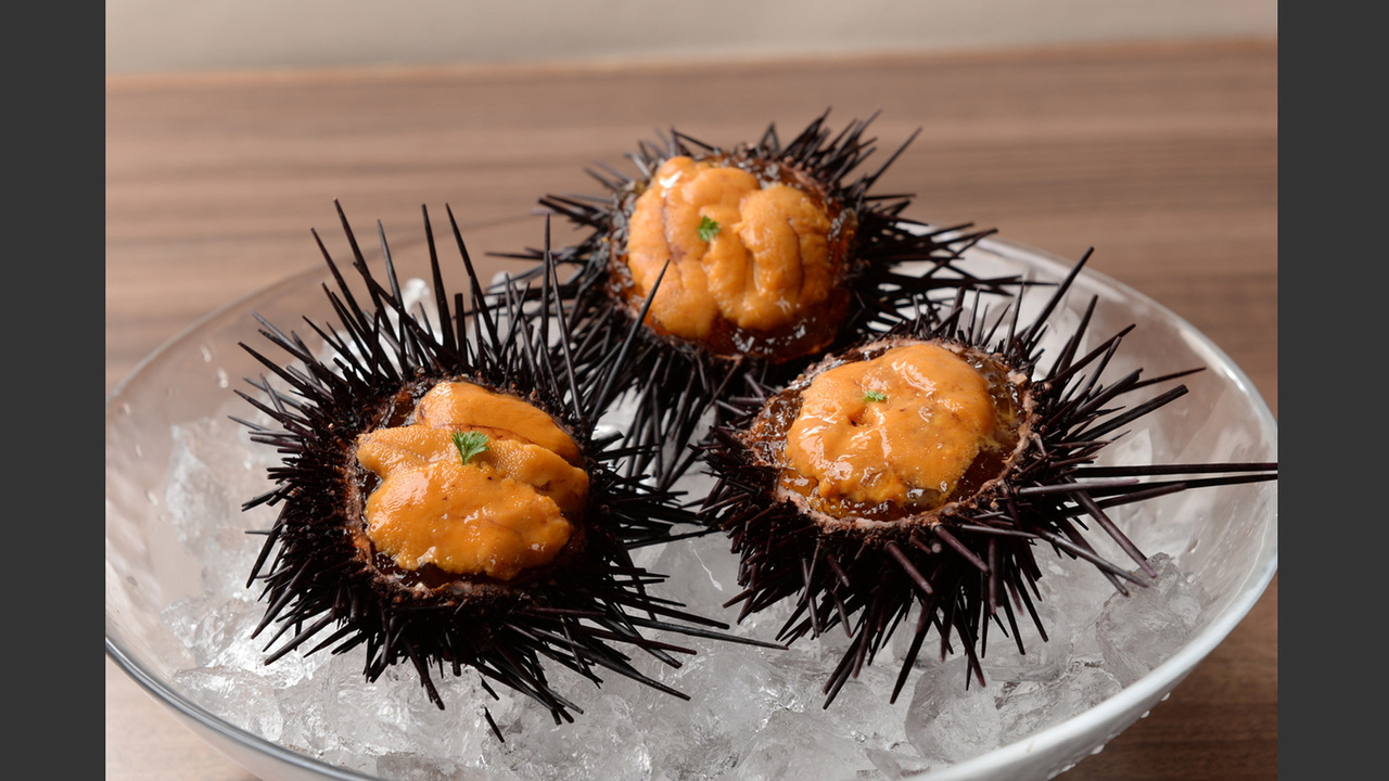 俺のフレンチのこだわりポイントの写真2枚目