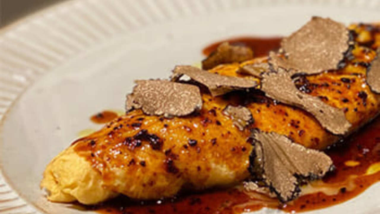 ESPRESSO D WORKSのこだわりポイントの写真2枚目