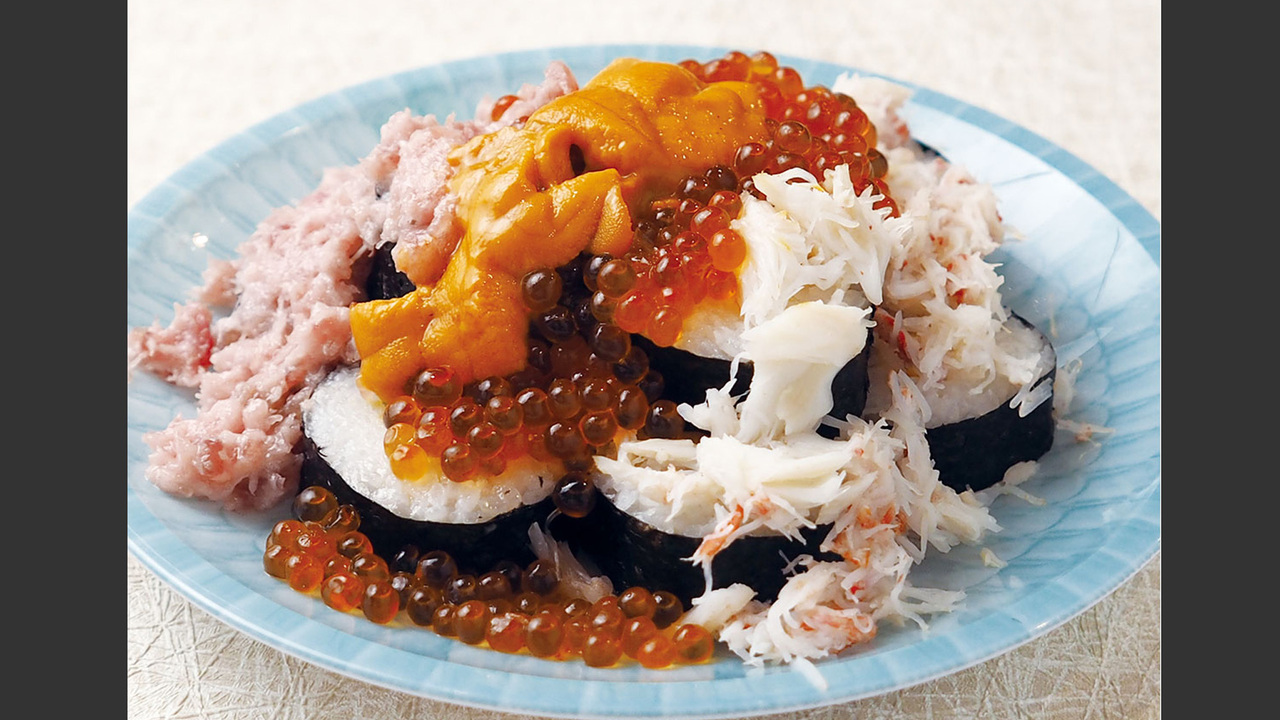 俺の割烹の事業内容の写真2枚目