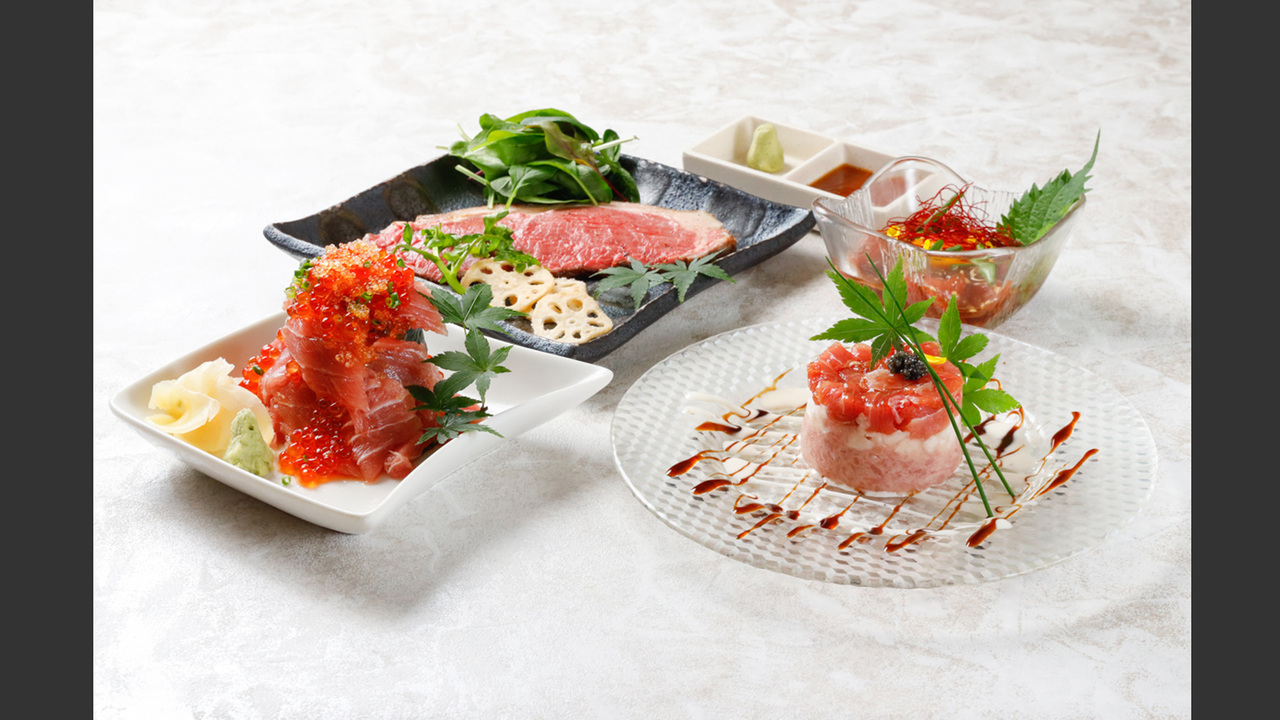 俺の割烹の事業内容の写真1枚目