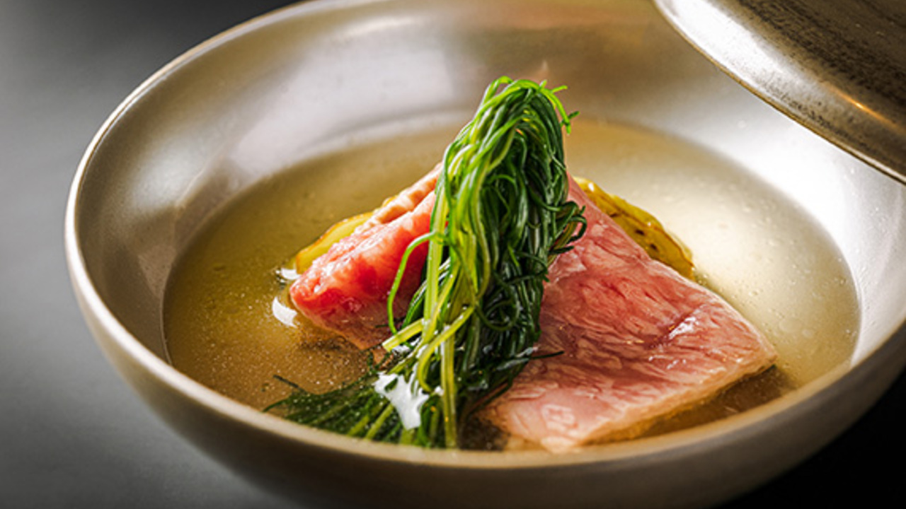 個室会席 北大路のこだわりポイントの写真4枚目