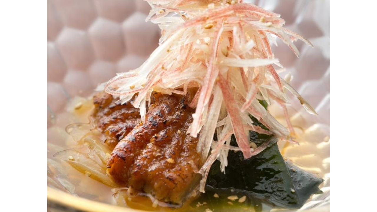 俺の割烹の事業内容の写真4枚目