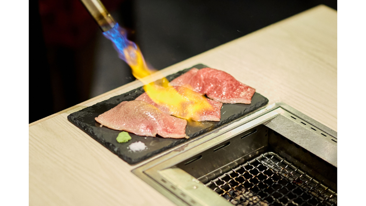 俺の焼肉のこだわりポイントの写真2枚目