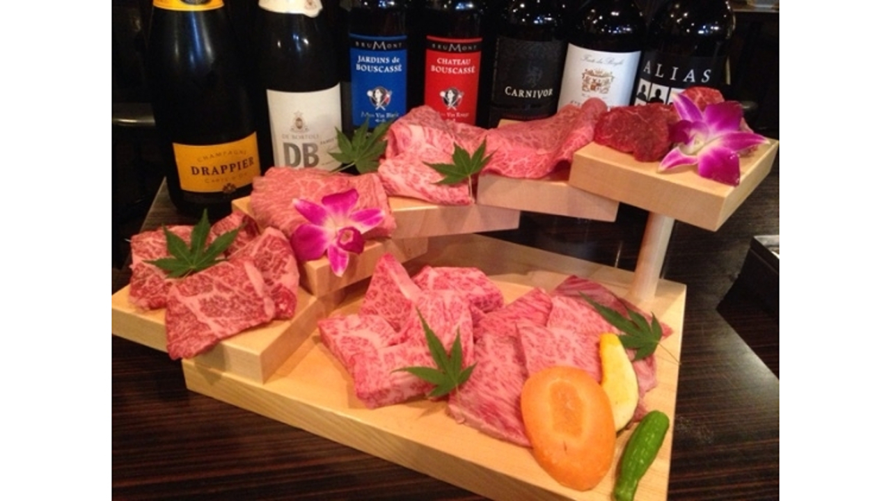 俺の焼肉のこだわりポイントの写真3枚目