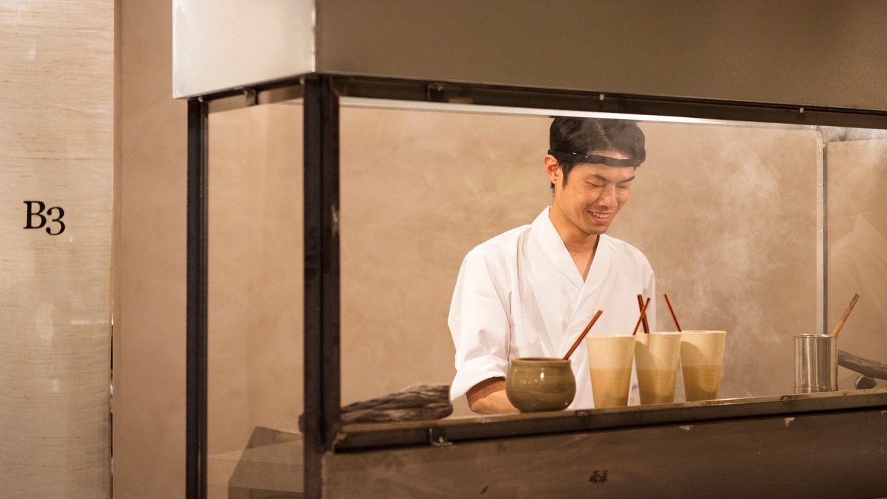 Bシリーズの事業内容の写真2枚目