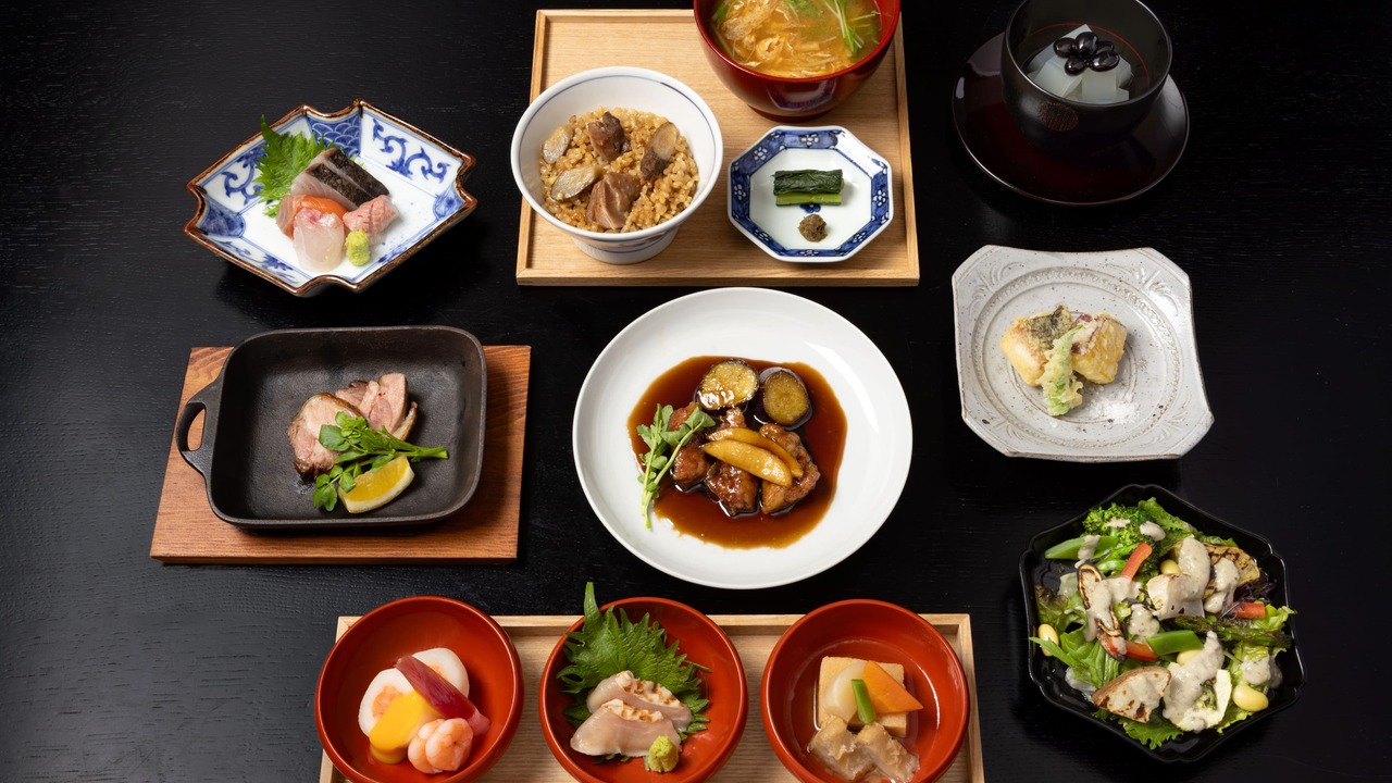 HOTEL AO のこだわりポイントの写真1枚目