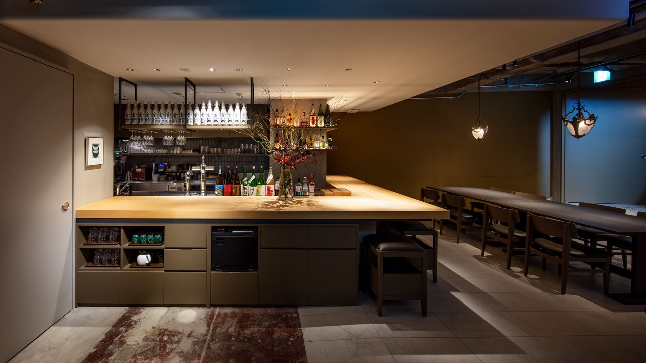 HOTEL AO のこだわりポイントの写真2枚目