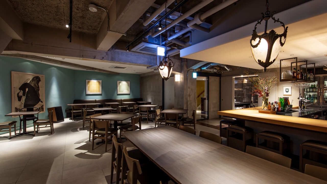 HOTEL AO の事業内容の写真1枚目