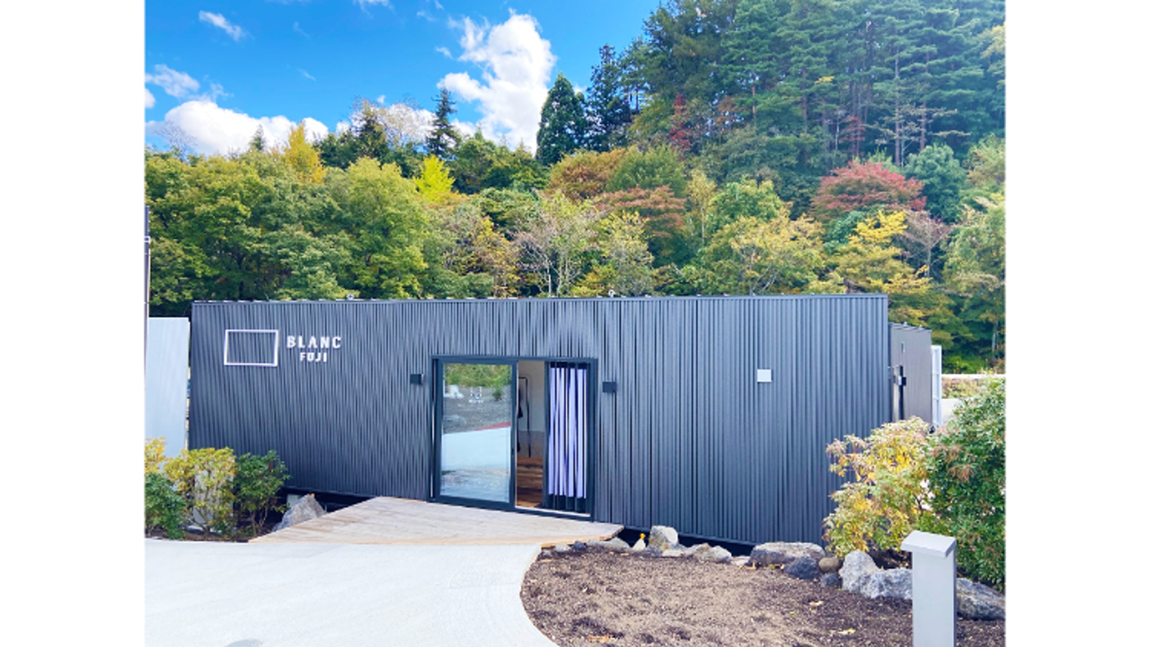 BLANCの事業内容の写真2枚目