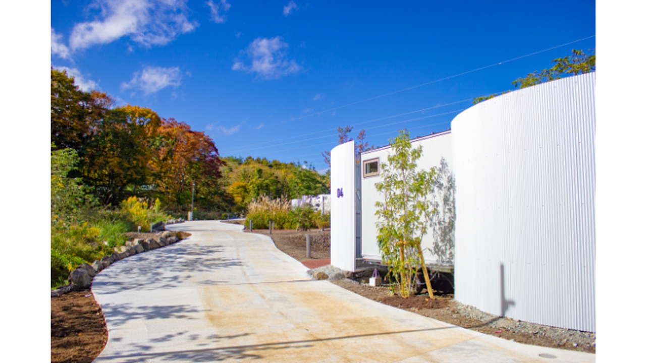 BLANCの事業内容の写真1枚目