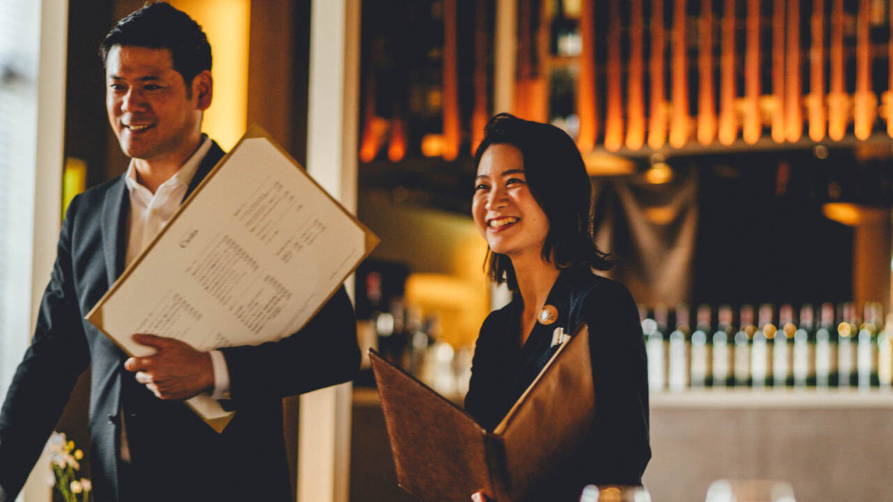 Casita ブライダル オフィスのこだわりポイントの写真1枚目