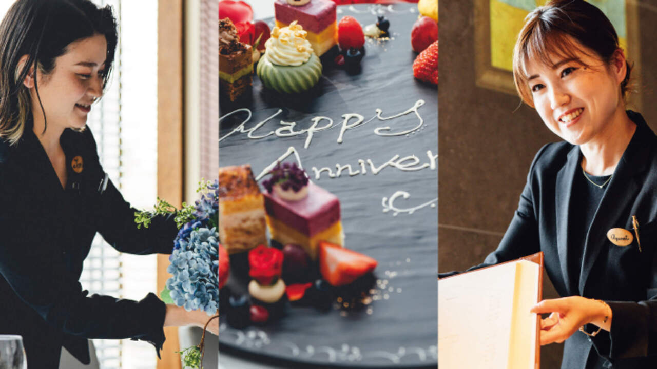 Casita ブライダル オフィスの事業内容の写真3枚目