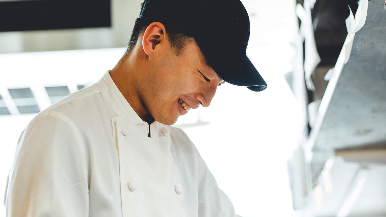 Casita ブライダル オフィスで働く人の写真3枚目