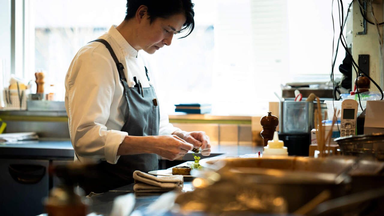 Casita ブライダル オフィスの事業内容の写真1枚目