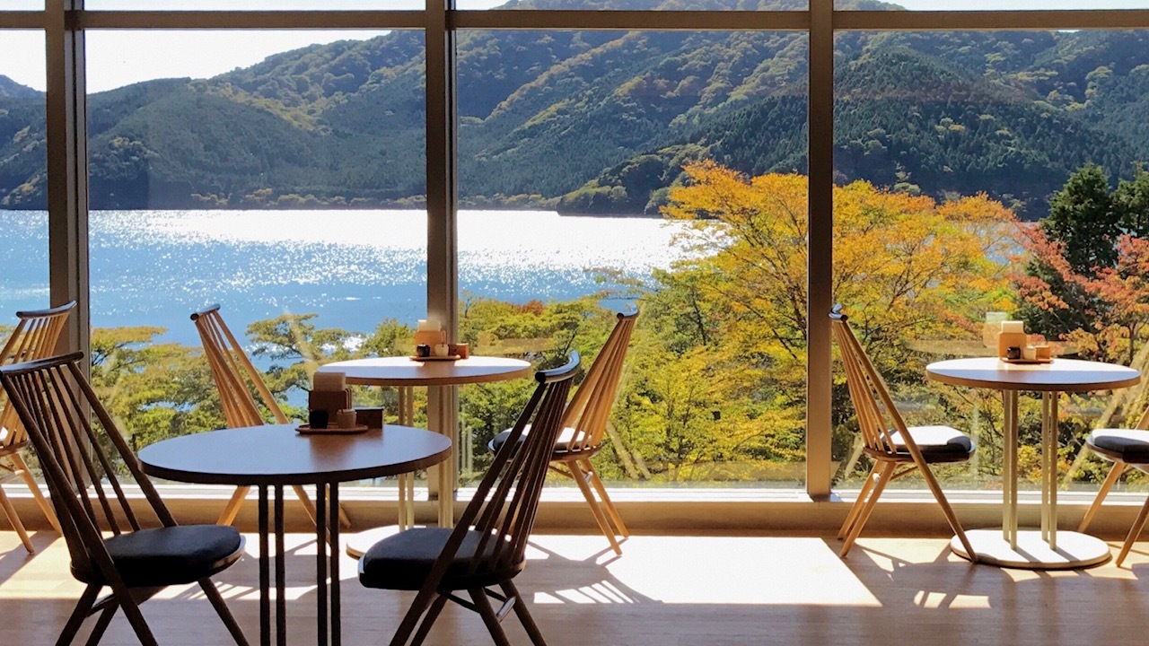 黒部・宇奈月温泉 やまのはで働く人の写真1枚目