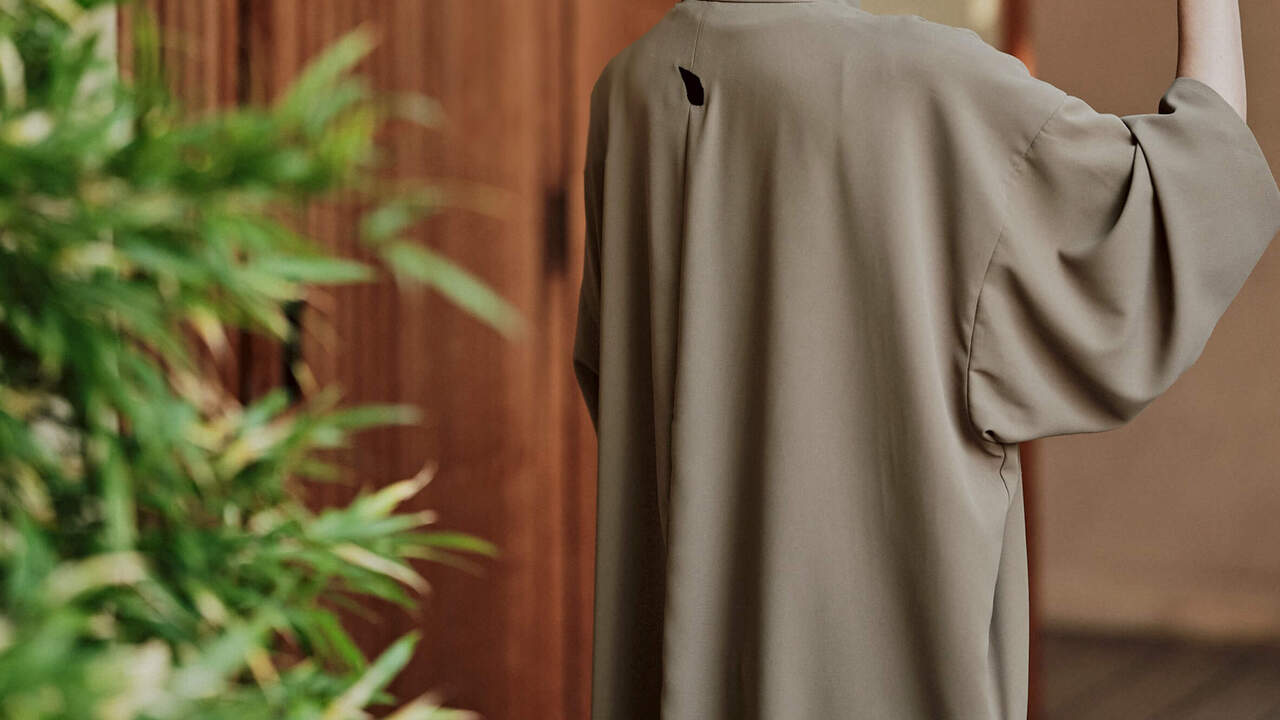 箱根強羅TENで働く人の写真1枚目