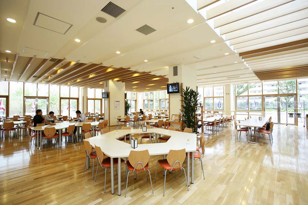 エームサービス株式会社-関連事業本部　PD事業部 2枚目