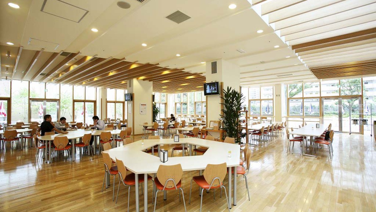 関連事業本部　PD事業部の事業内容の写真1枚目