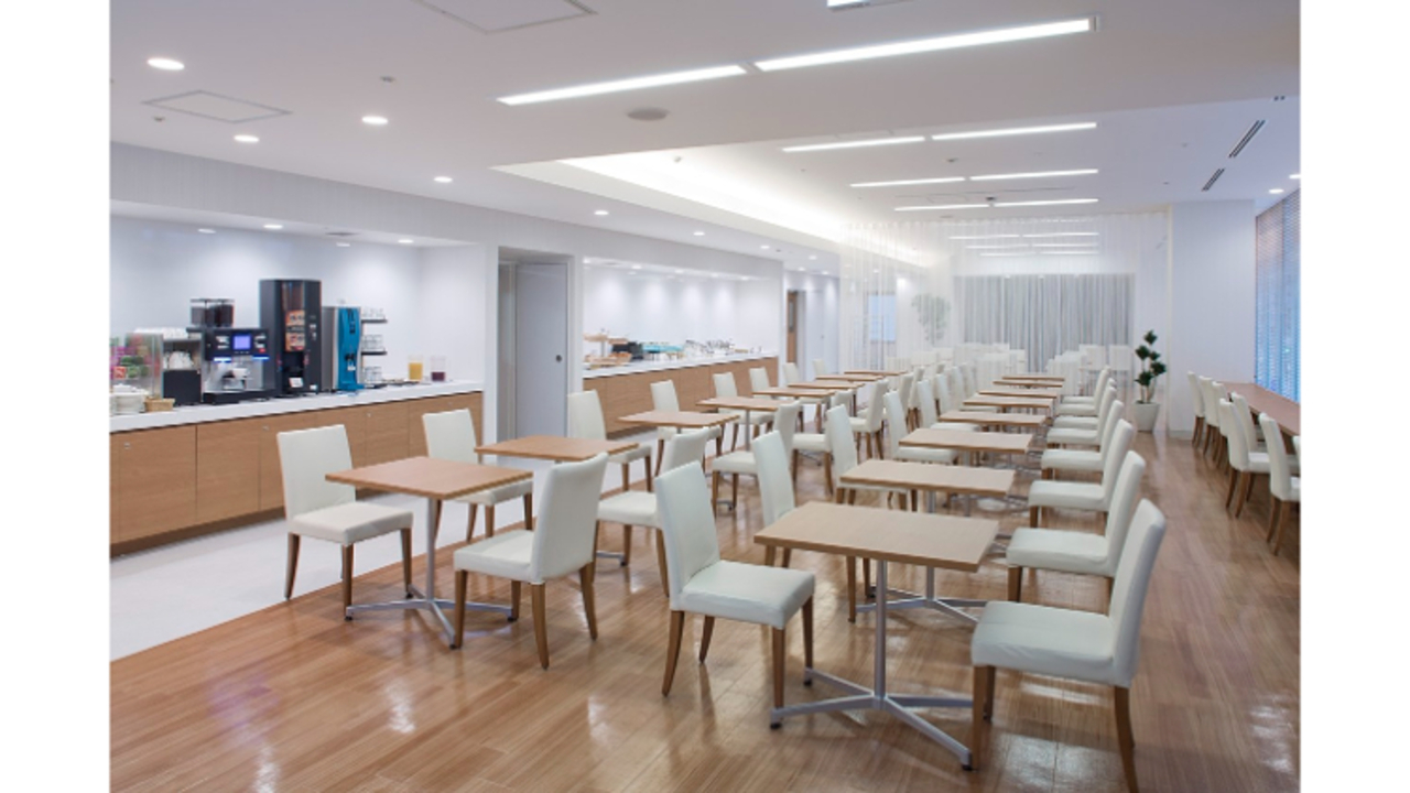 関連事業本部　PD事業部の事業内容の写真3枚目