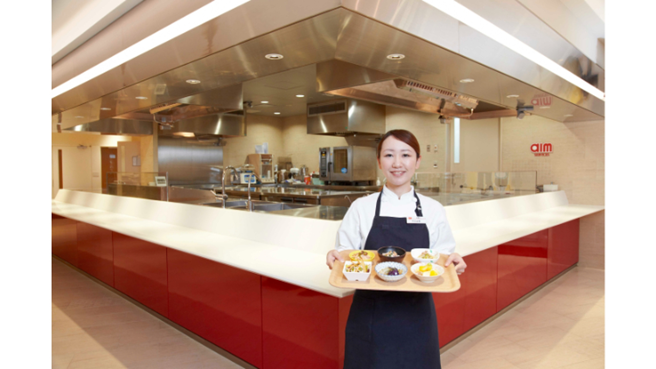 東日本HSS事業本部　HSS南関東事業部の事業内容の写真2枚目