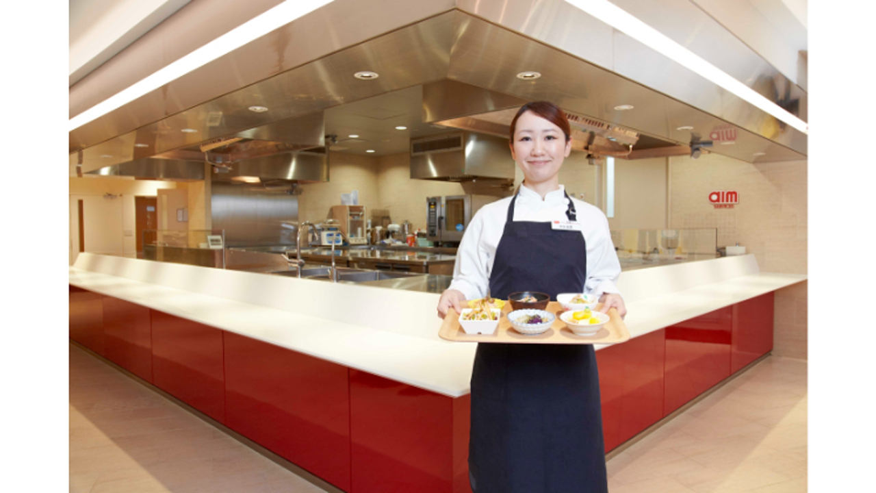 東日本HSS事業本部　HSS京葉事業部の事業内容の写真1枚目