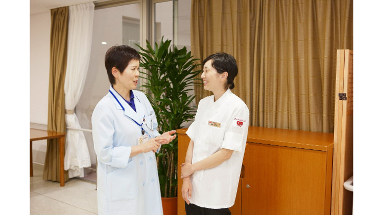 東日本HSS事業本部　HSS京葉事業部の事業内容の写真4枚目