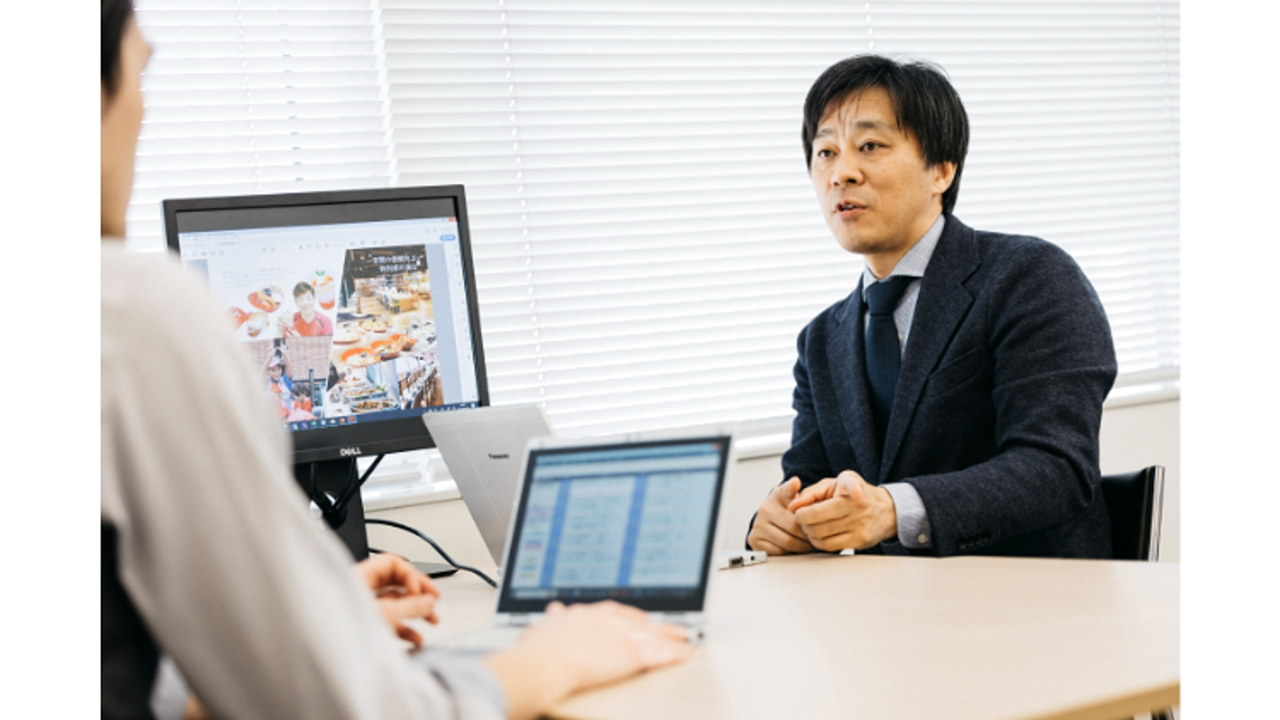 関連事業本部　S&E事業部のこだわりポイントの写真4枚目