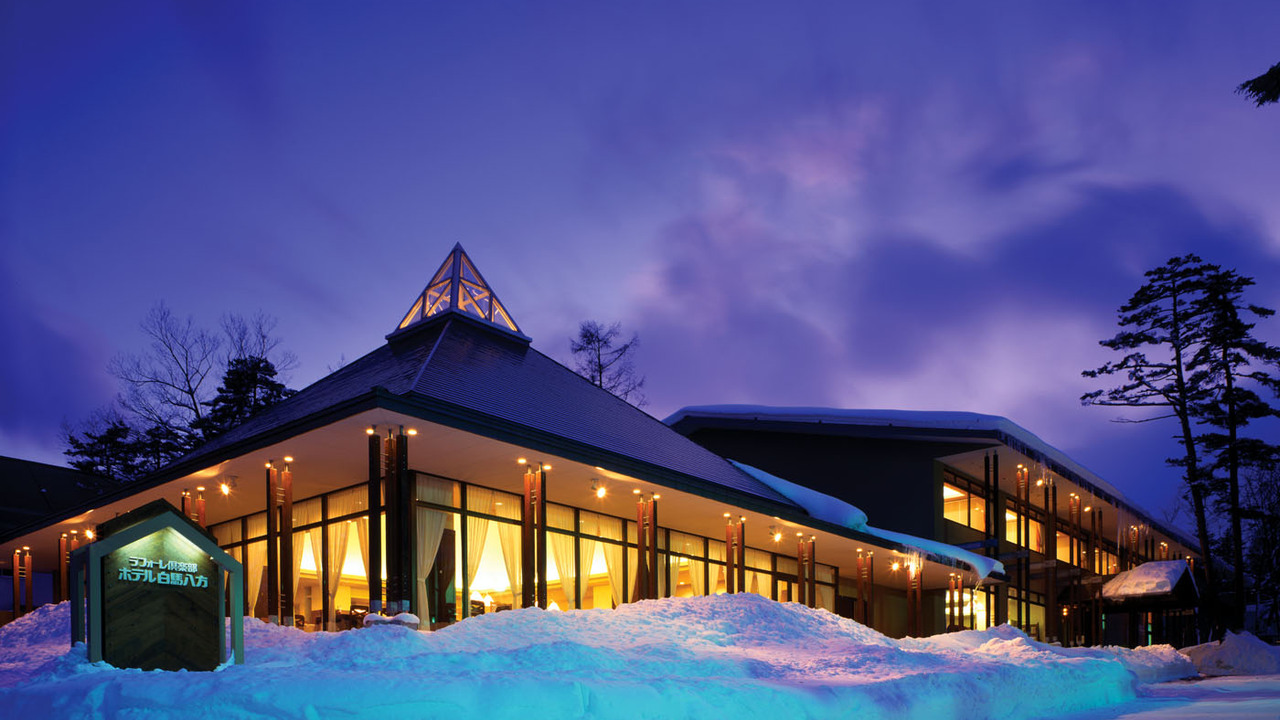 ラフォーレ箱根強羅　湯の棲のこだわりポイントの写真4枚目