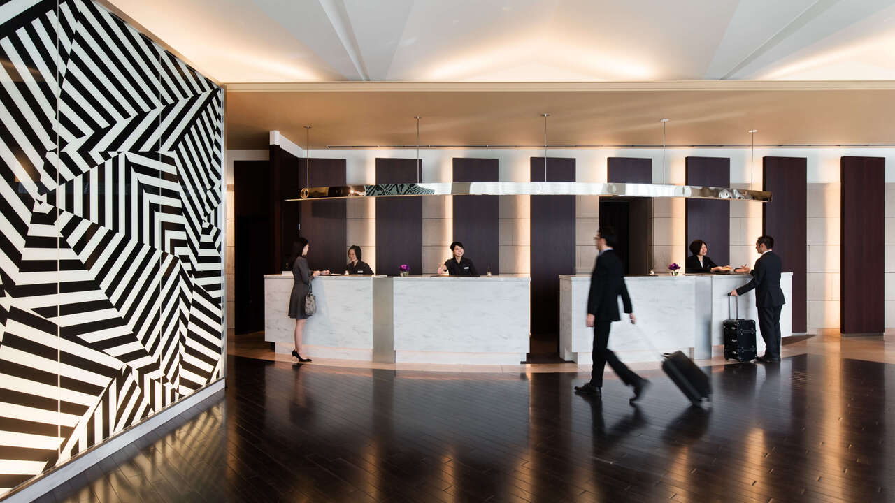 ラフォーレ箱根強羅　湯の棲の事業内容の写真2枚目