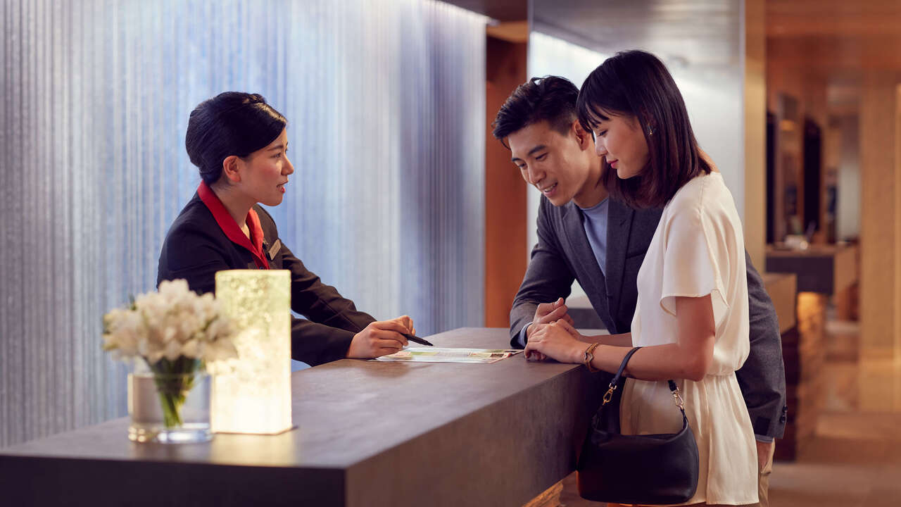 ラフォーレ箱根強羅　湯の棲の事業内容の写真4枚目