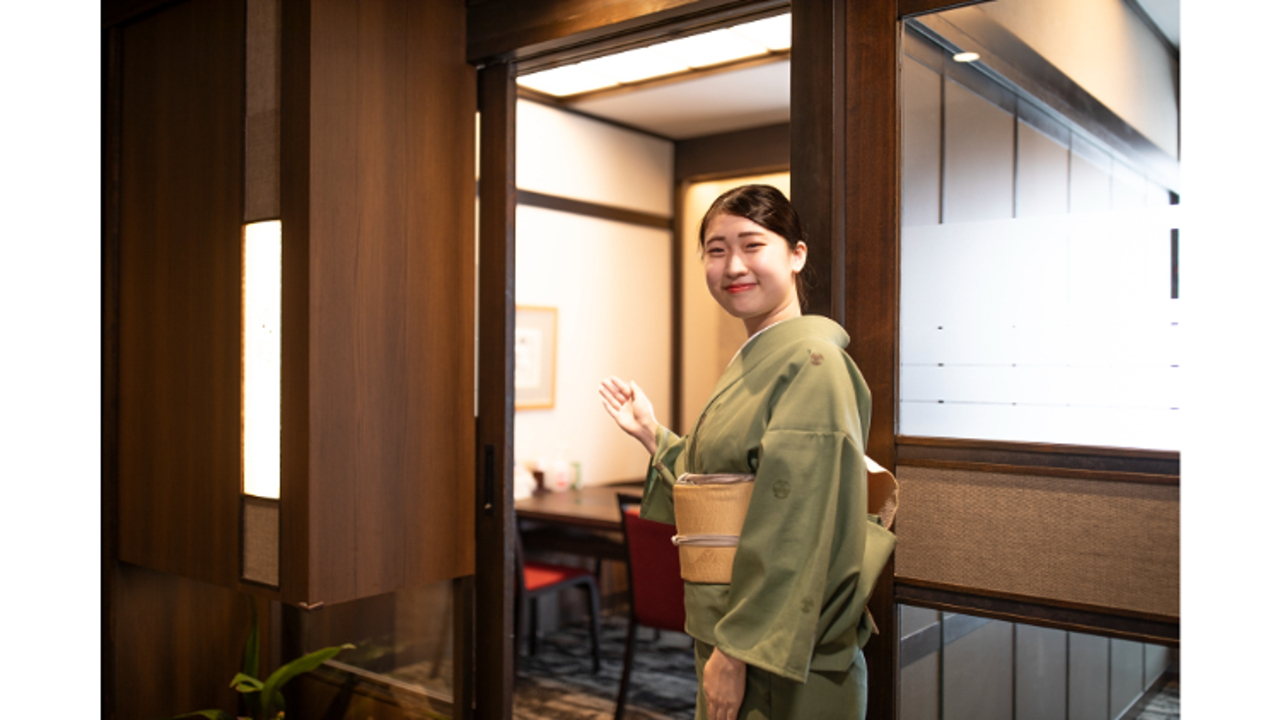 木曽路のこだわりポイントの写真2枚目