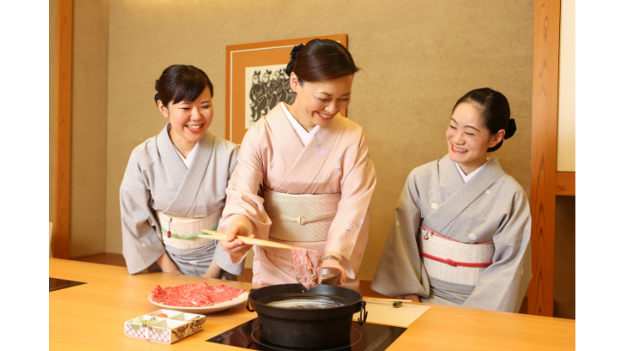 木曽路の事業内容の写真2枚目