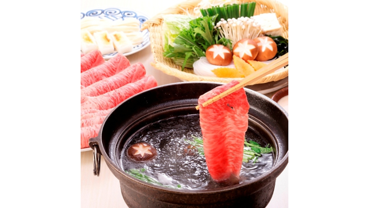 木曽路の事業内容の写真1枚目