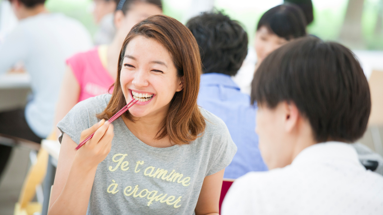 東日本BDS事業本部　多摩甲信越事業部のこだわりポイントの写真4枚目