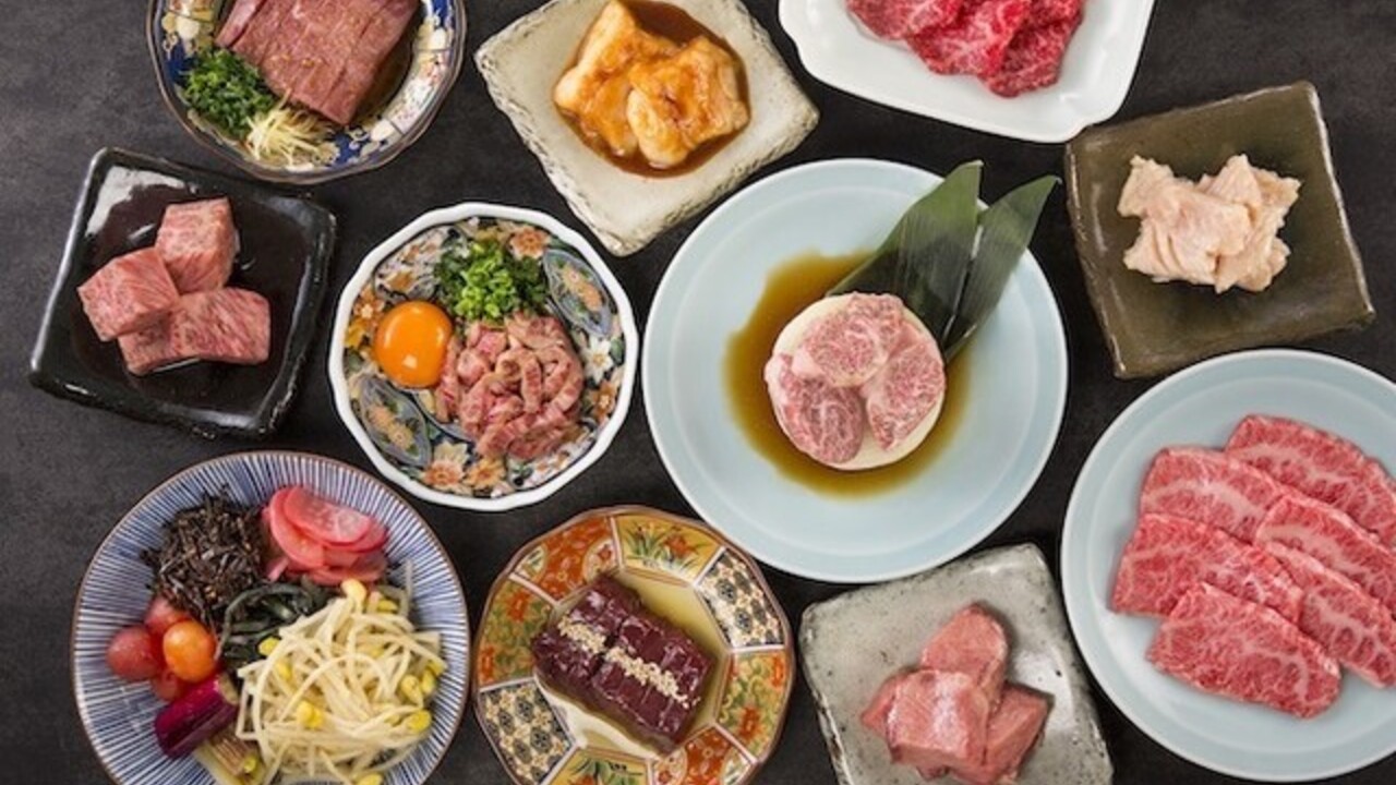 焼肉カルロスの事業内容の写真1枚目