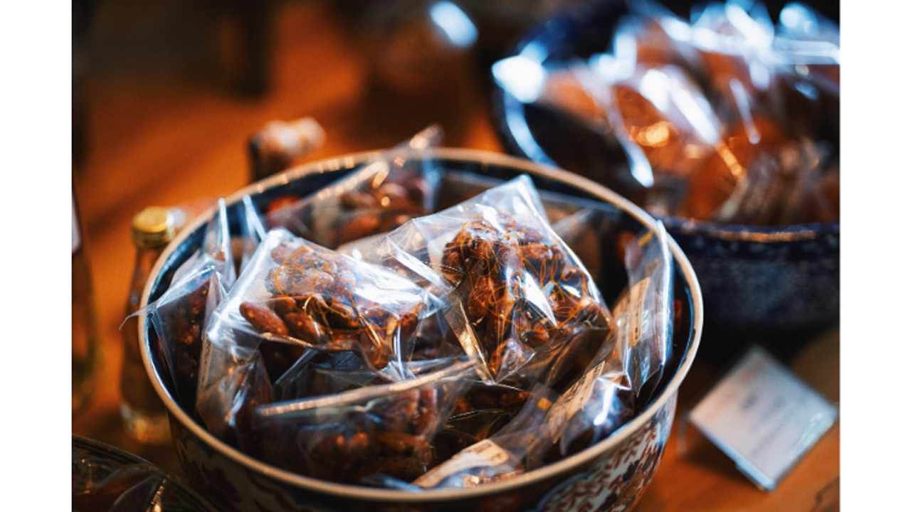 Galle-de-watanabeのこだわりポイントの写真1枚目