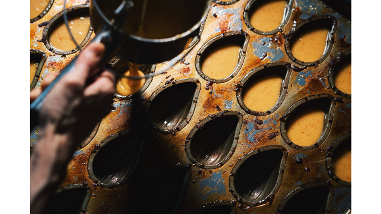 Galle-de-watanabeのこだわりポイントの写真3枚目