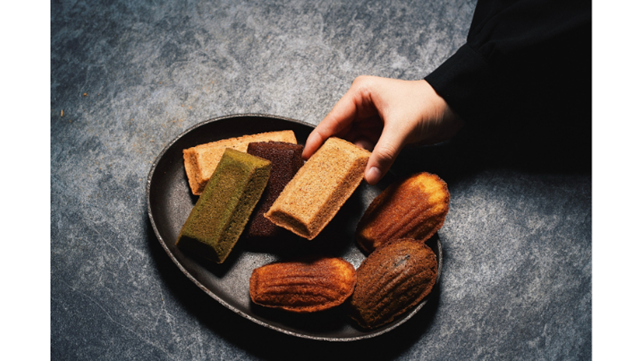 Galle-de-watanabeのこだわりポイントの写真4枚目