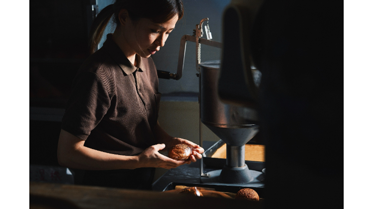 Galle-de-watanabeで働く人の写真2枚目