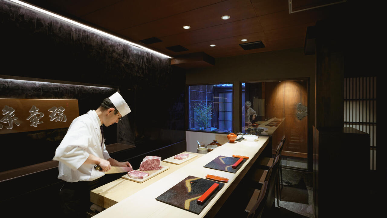 近江肉こまきちの事業内容の写真4枚目