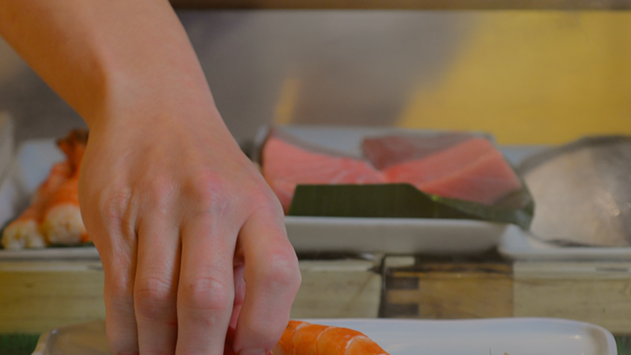 がんこの事業内容の写真1枚目