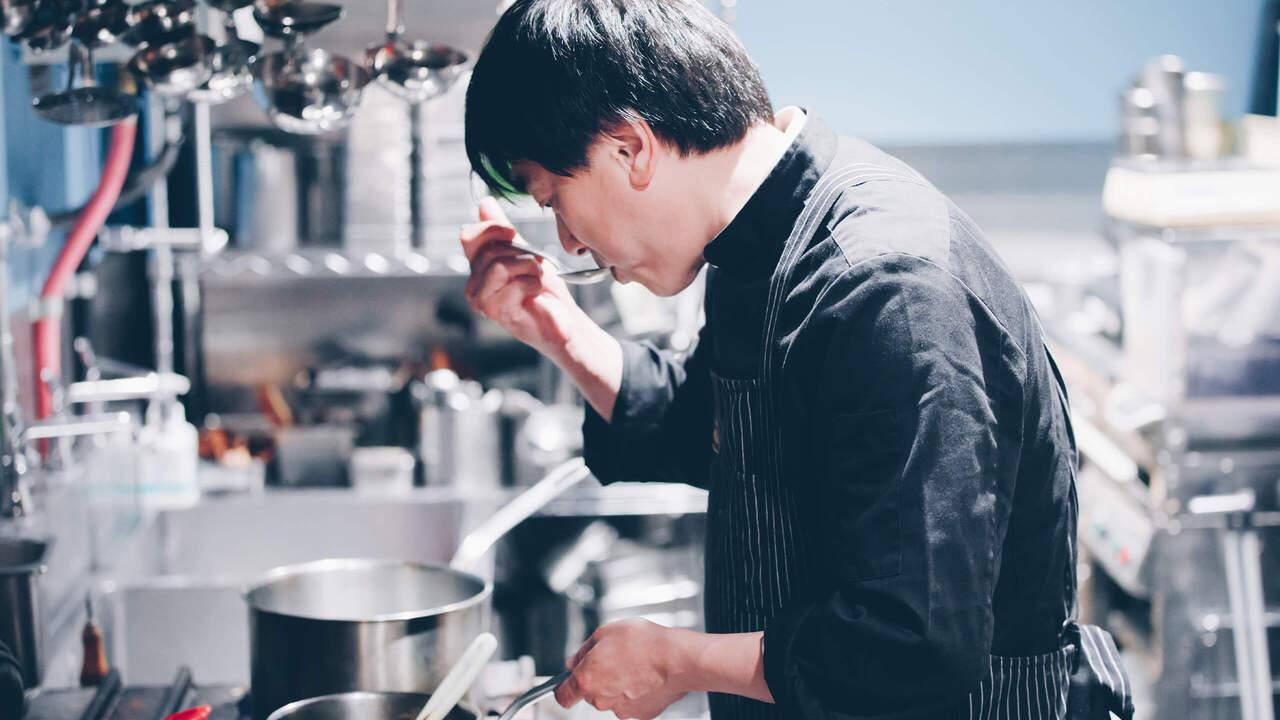 びっくりドンキーの事業内容の写真3枚目