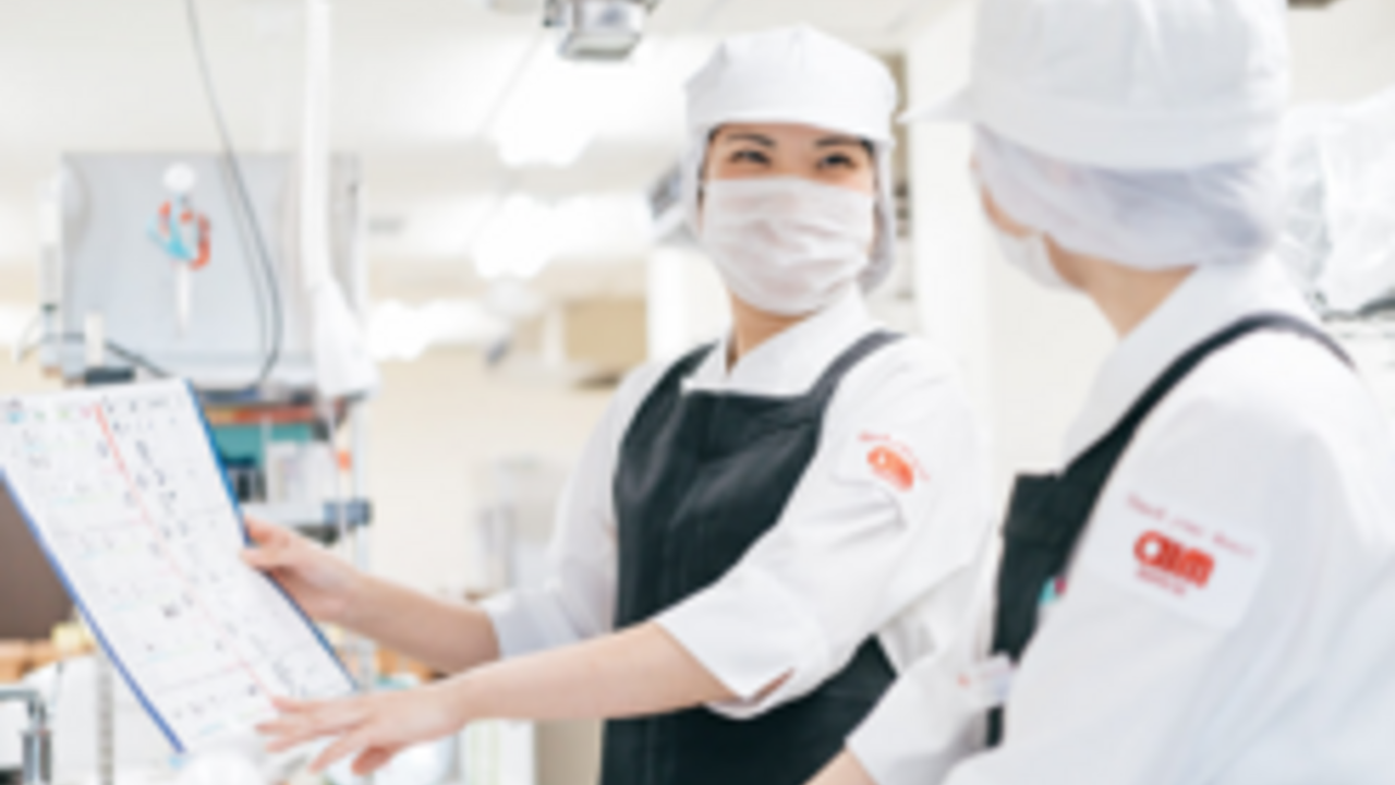 西日本HSS事業本部　HSS中四国事業部の事業内容の写真1枚目