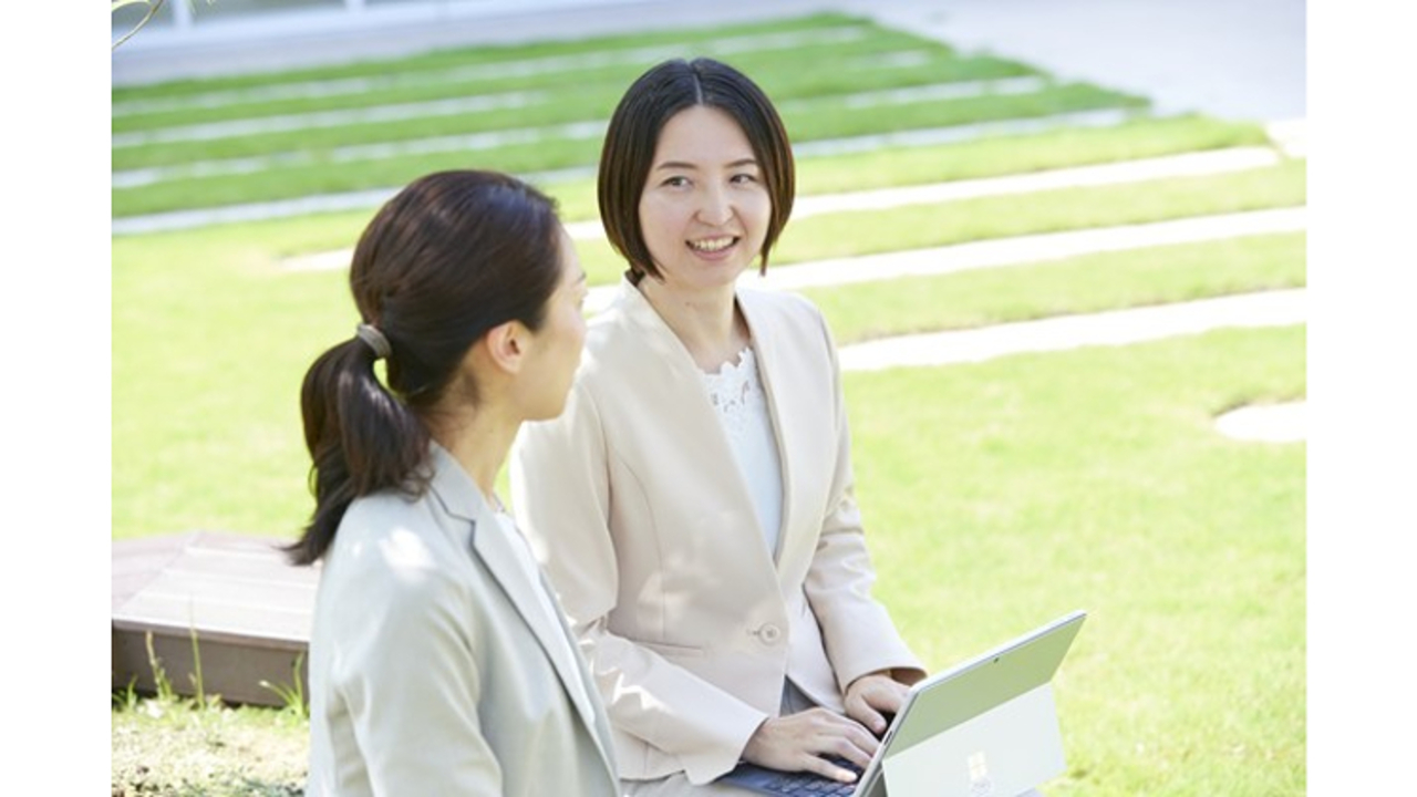 西日本HSS事業本部　HSS九州事業部のこだわりポイントの写真1枚目