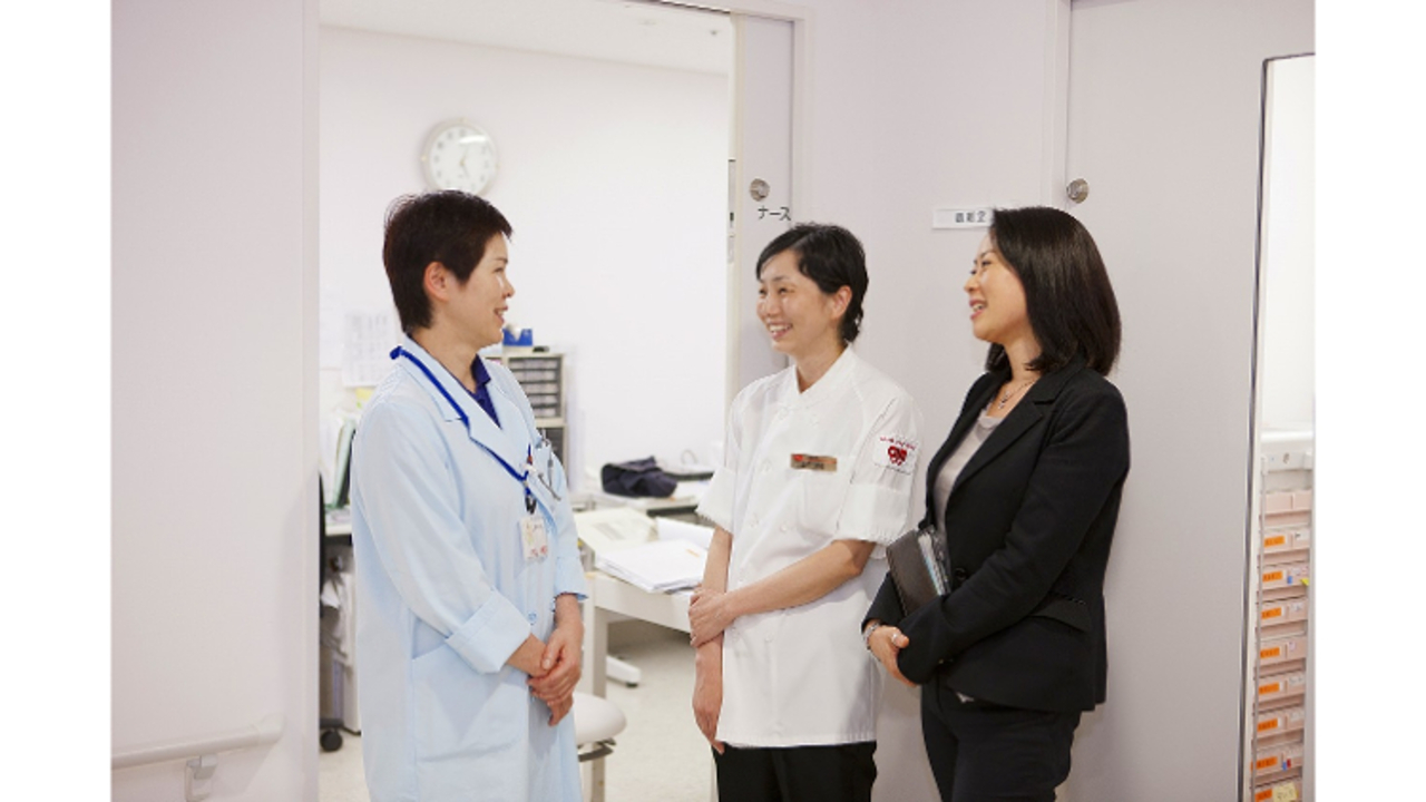 西日本HSS事業本部　HSS九州事業部のこだわりポイントの写真4枚目