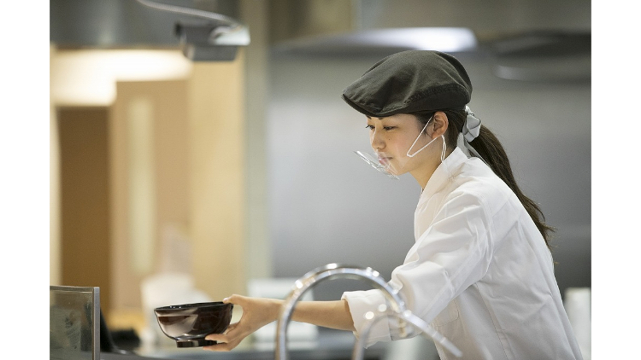 西日本HSS事業本部　HSS九州事業部で働く人の写真4枚目