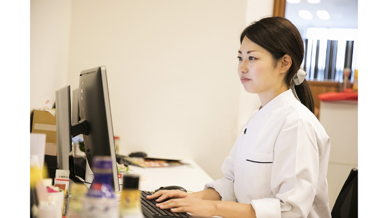 西日本BDS事業本部　関西事業部で働く人の写真4枚目