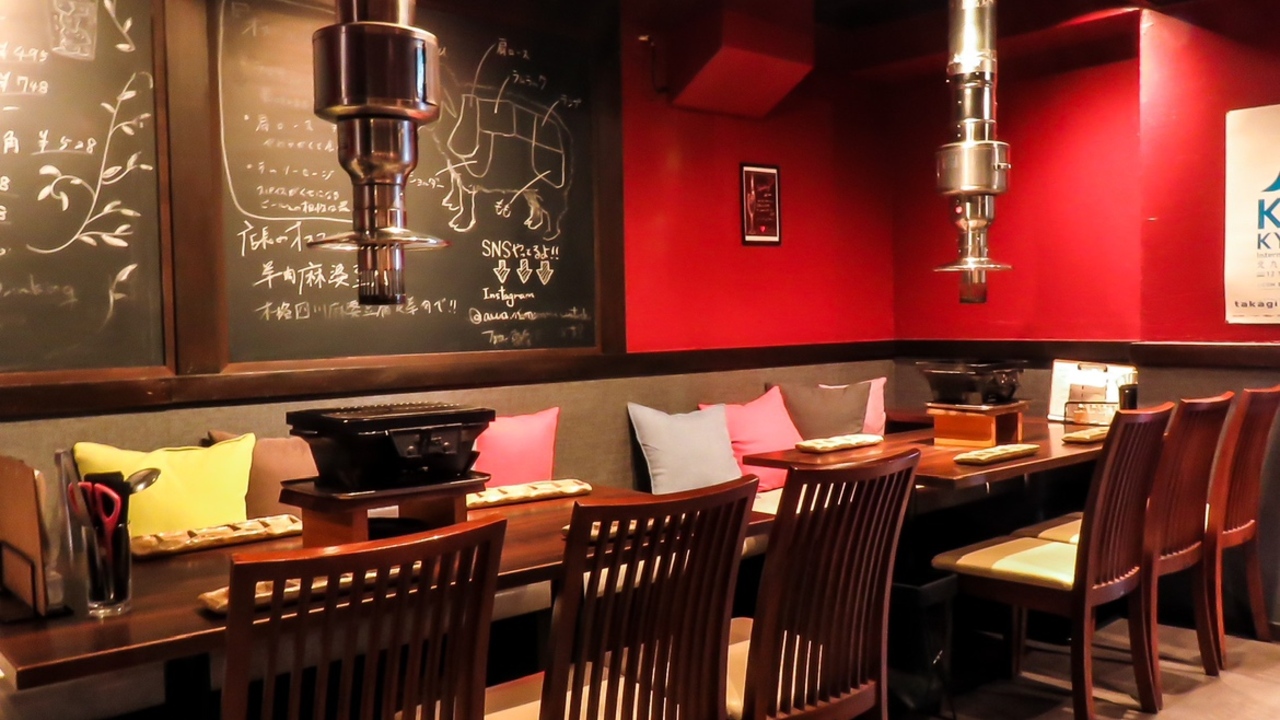 泡と生ラムとわたし。の事業内容の写真1枚目