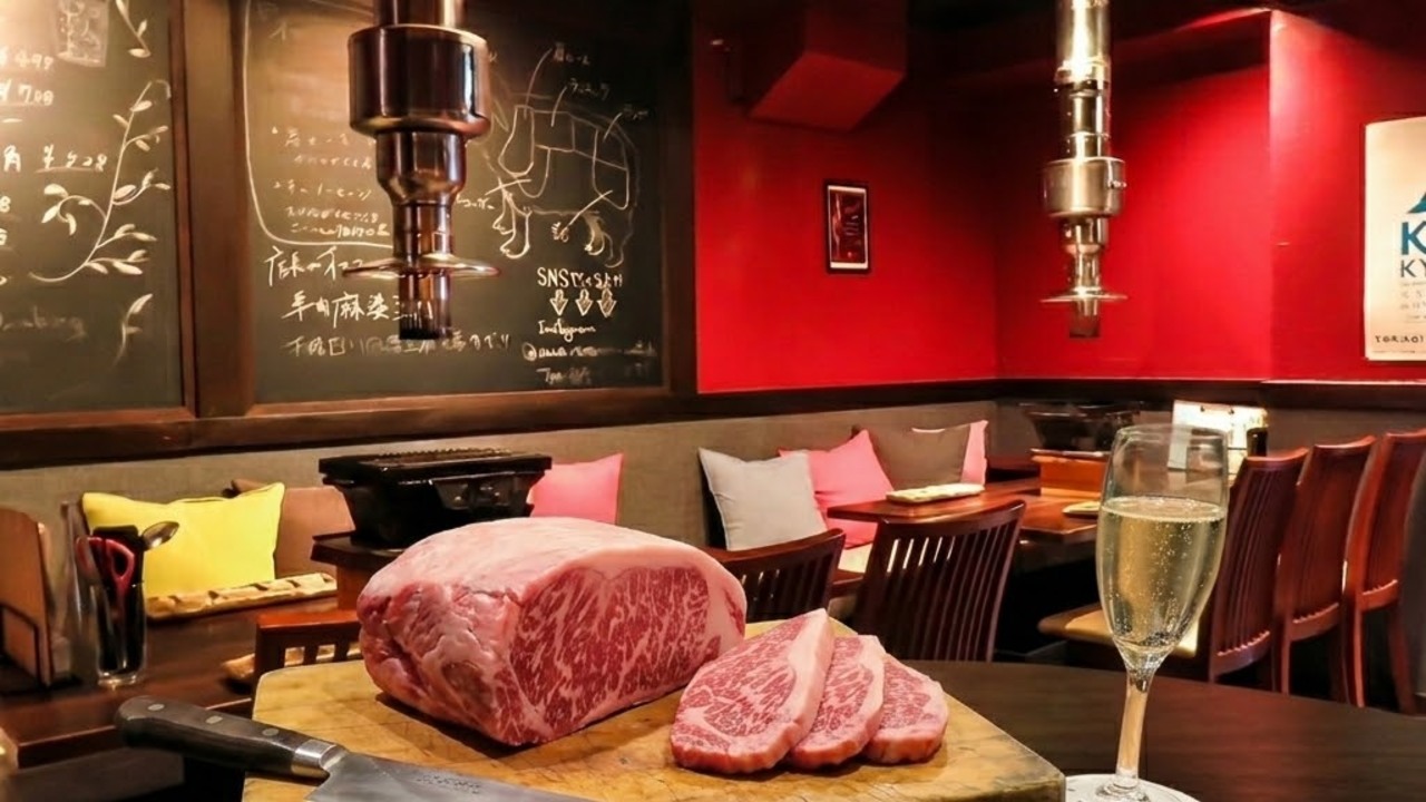 泡と生ラムとわたし。のこだわりポイントの写真1枚目