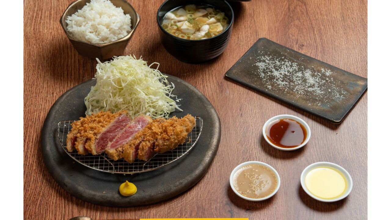 京都 豚牛-TONGYU-の事業内容の写真1枚目